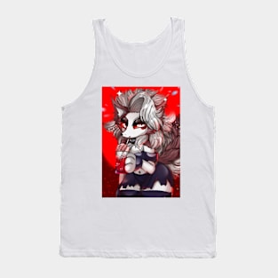 Hell Juice Time Loona (14) Tank Top